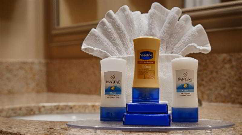 Best Western Plus Port Of Camas-Washougal Convention Center