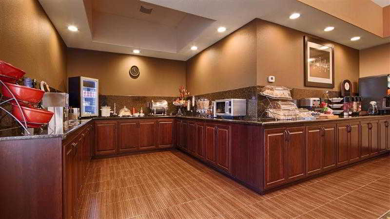 Best Western Plus Port Of Camas-Washougal Convention Center