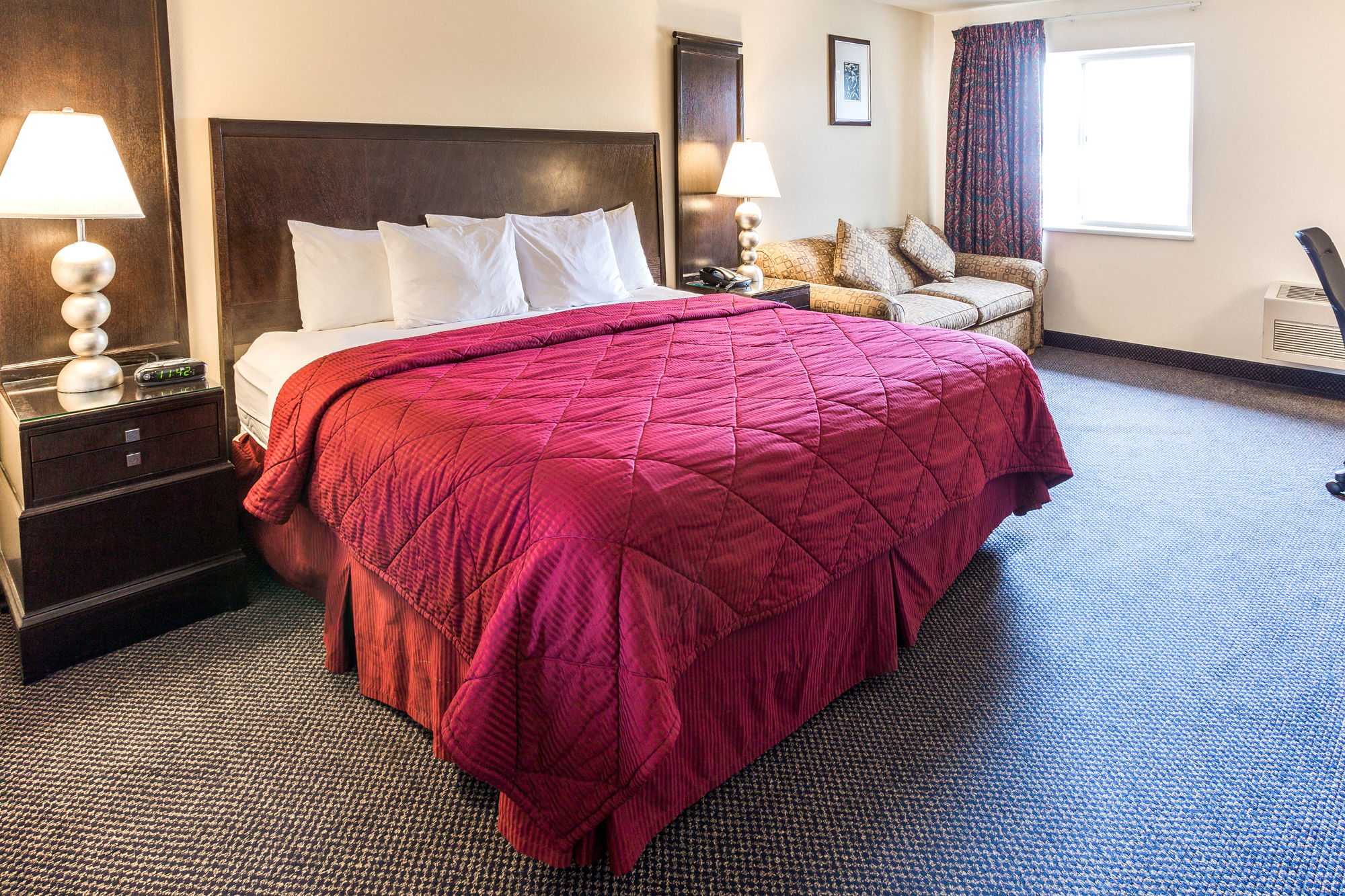Cedars Inn