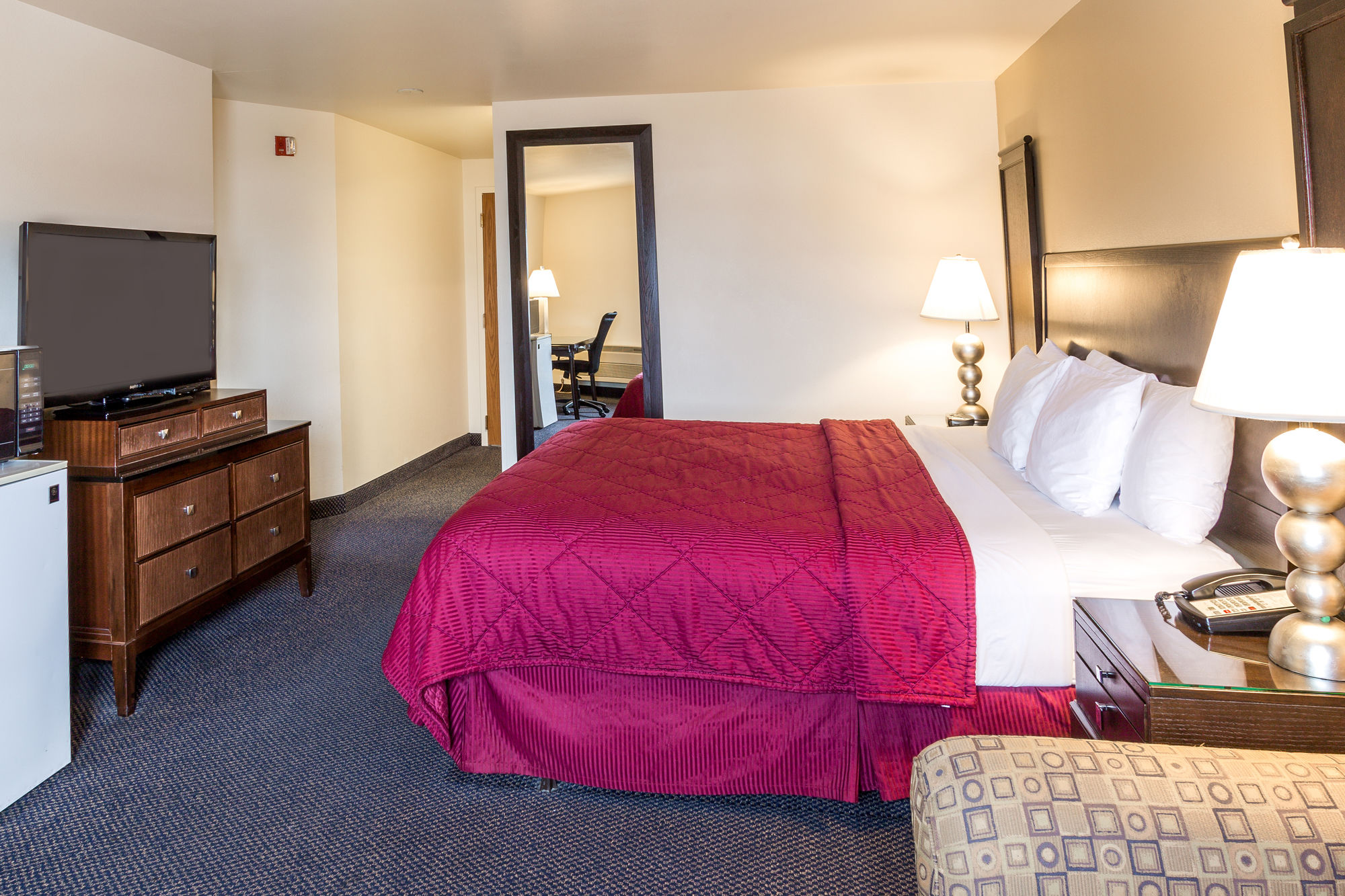 Cedars Inn