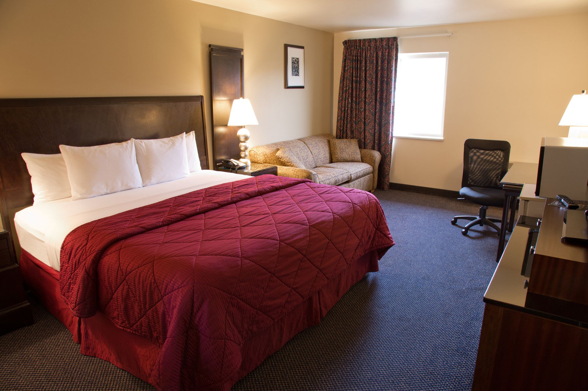Cedars Inn