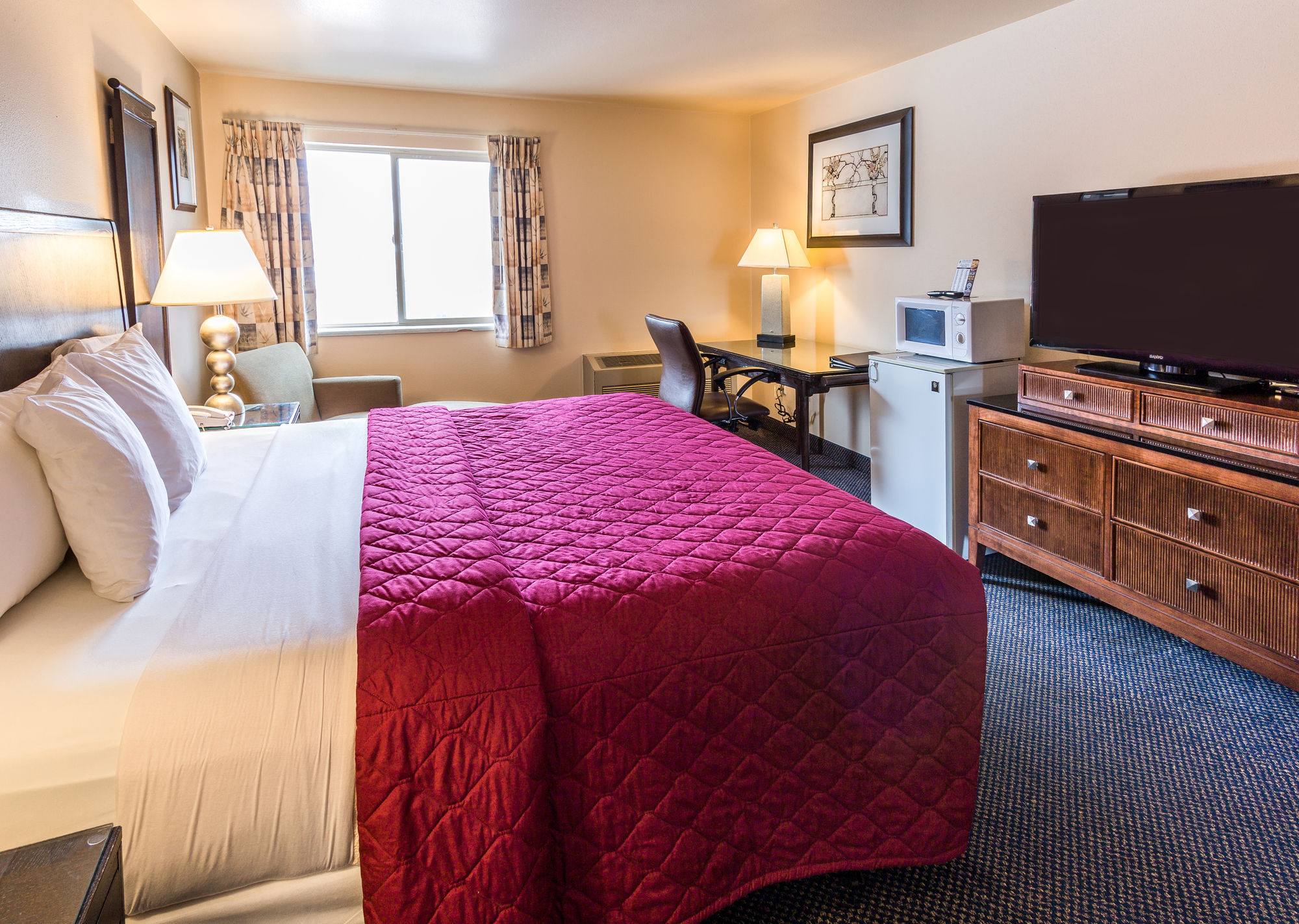 Cedars Inn