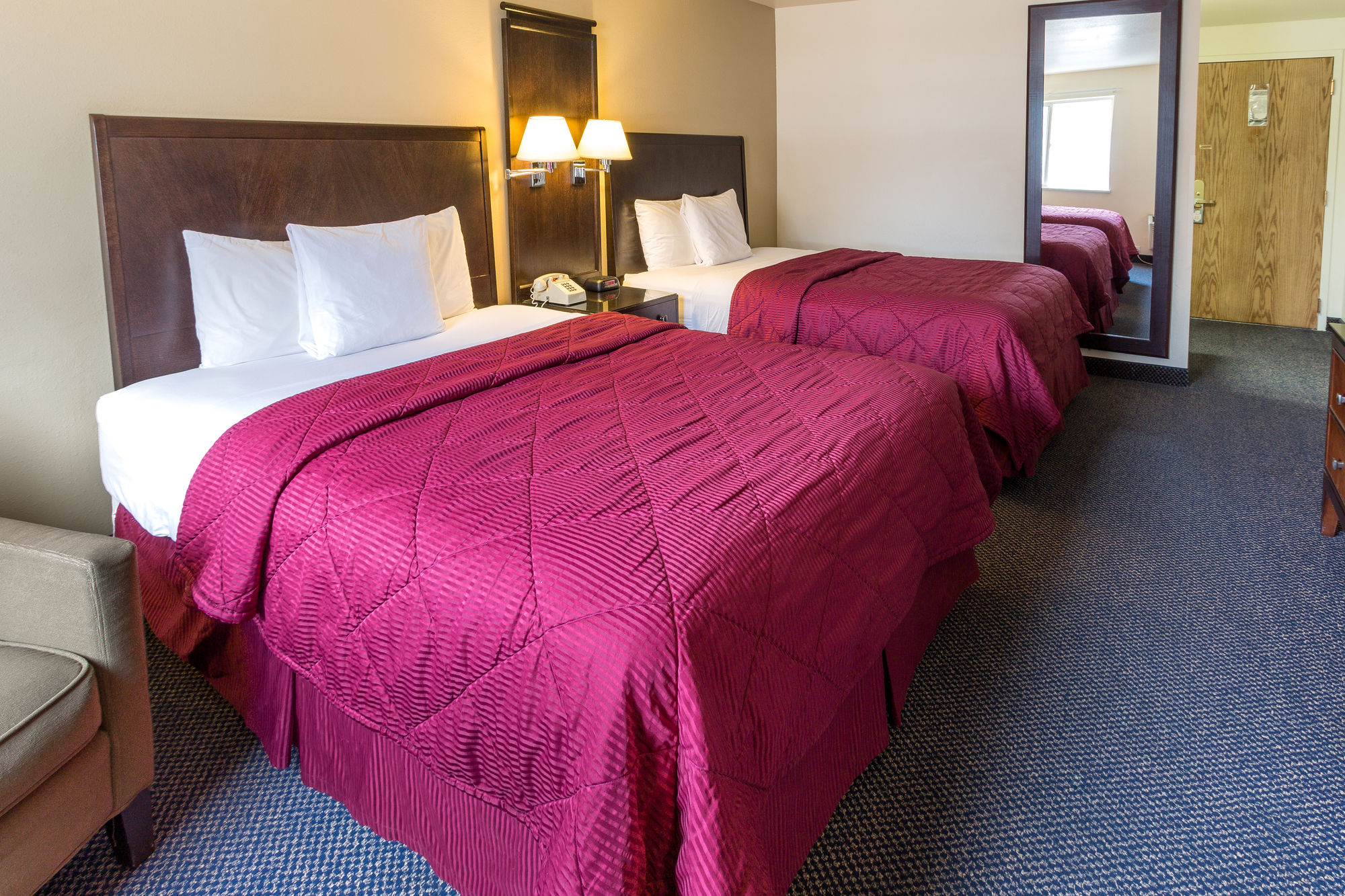 Cedars Inn