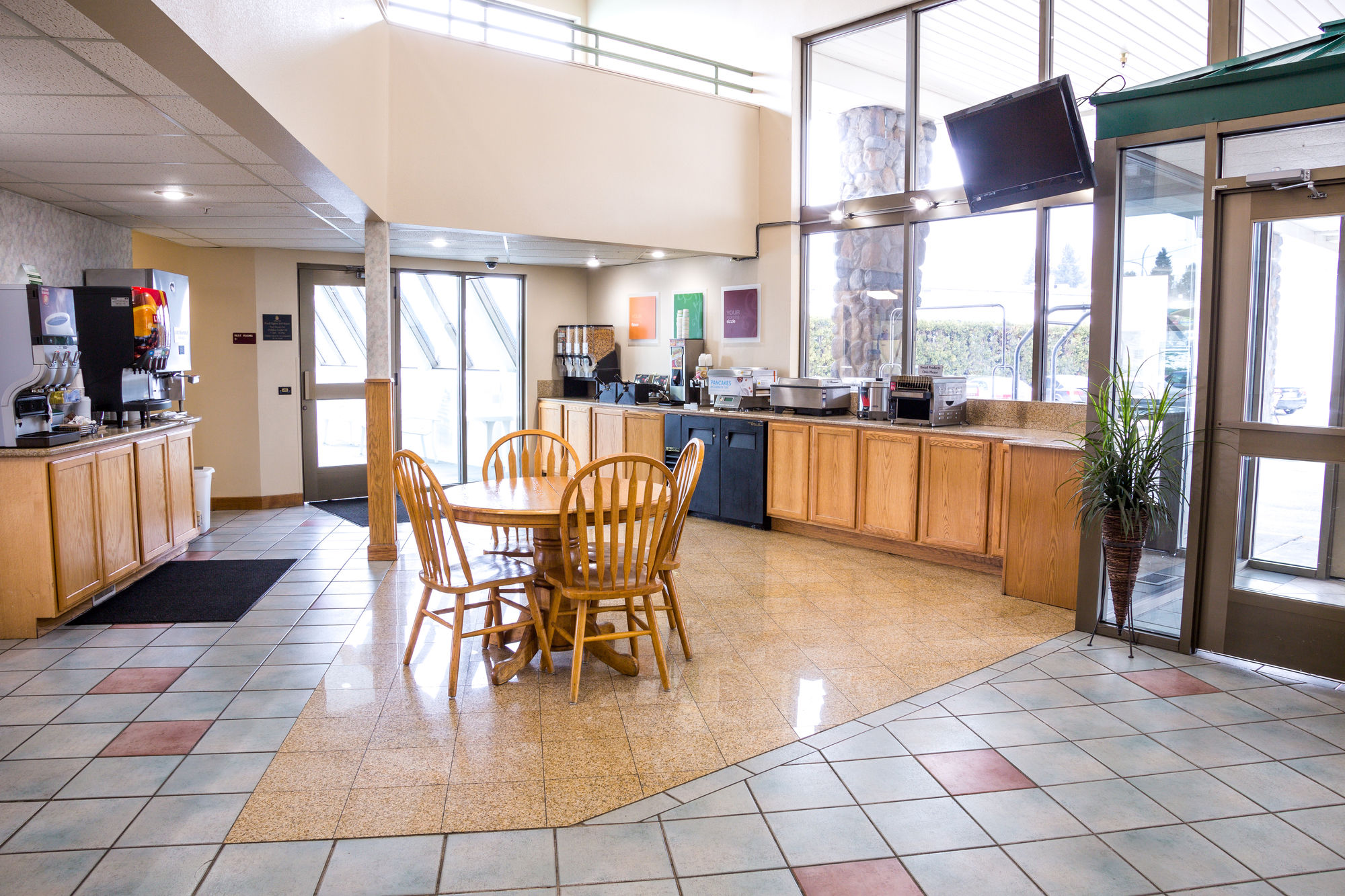 Cedars Inn
