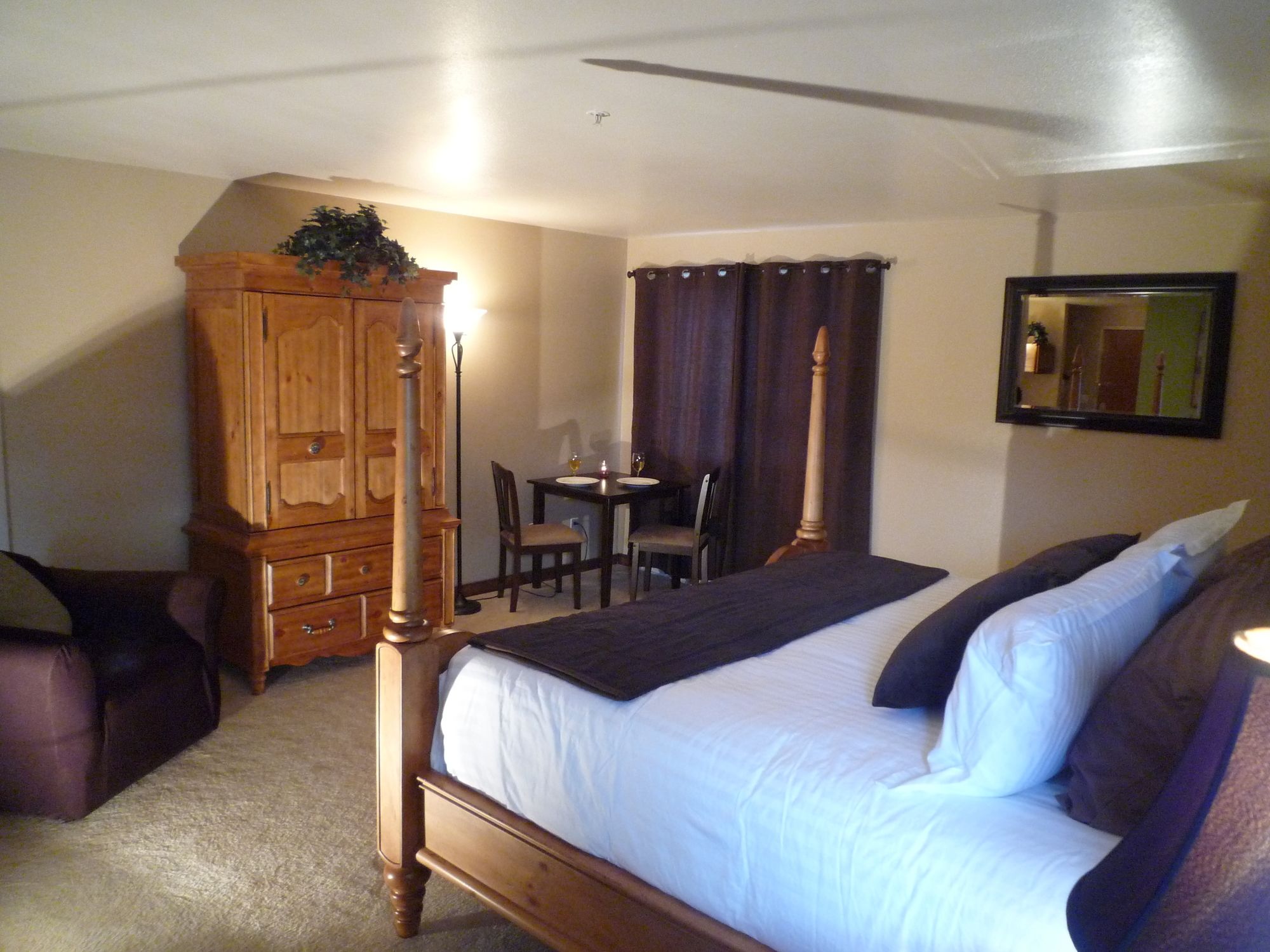 Cedars Inn