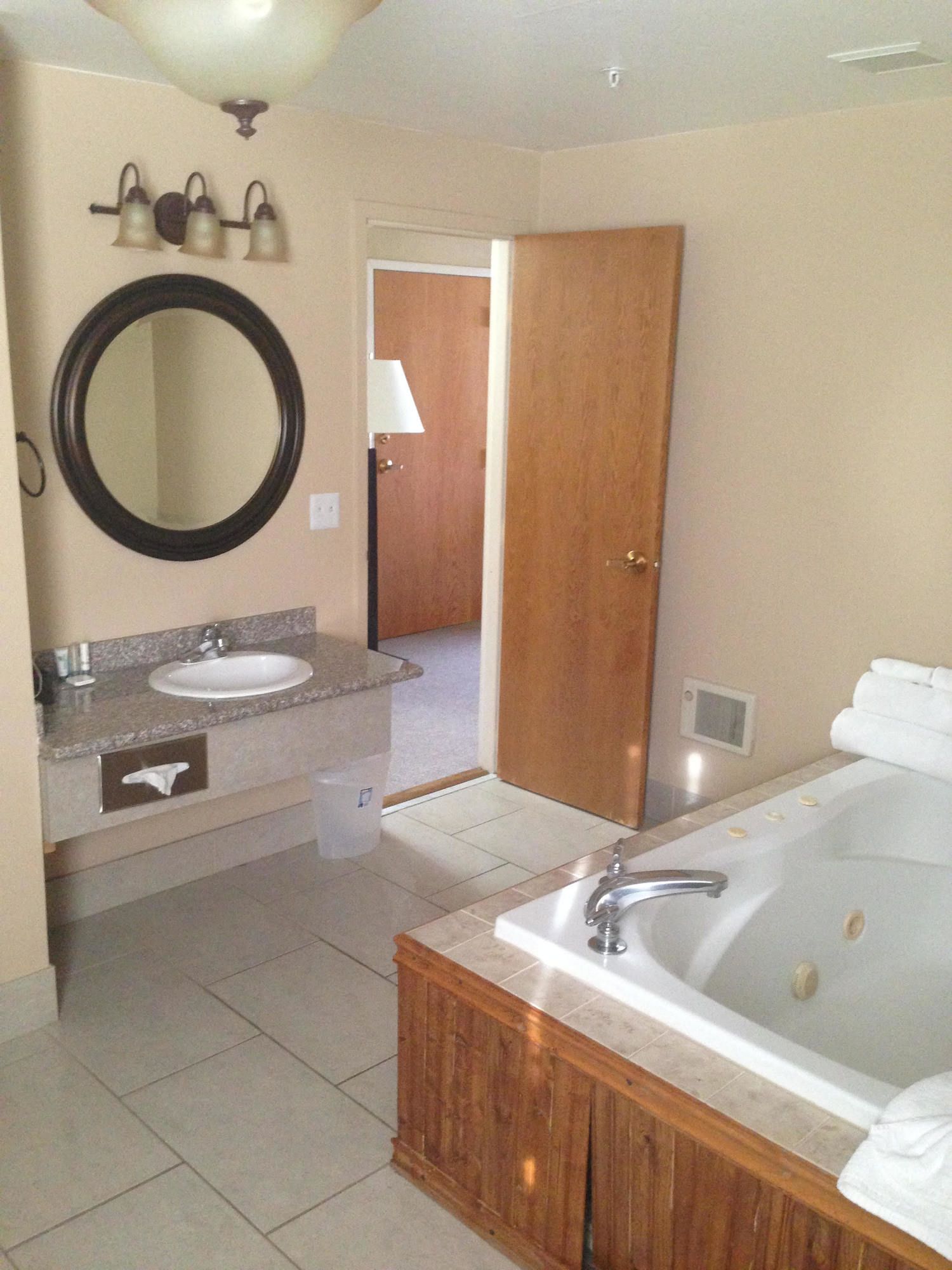 Cedars Inn