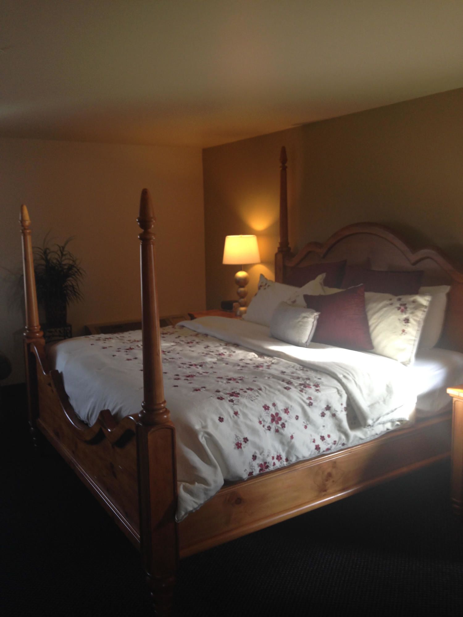 Cedars Inn