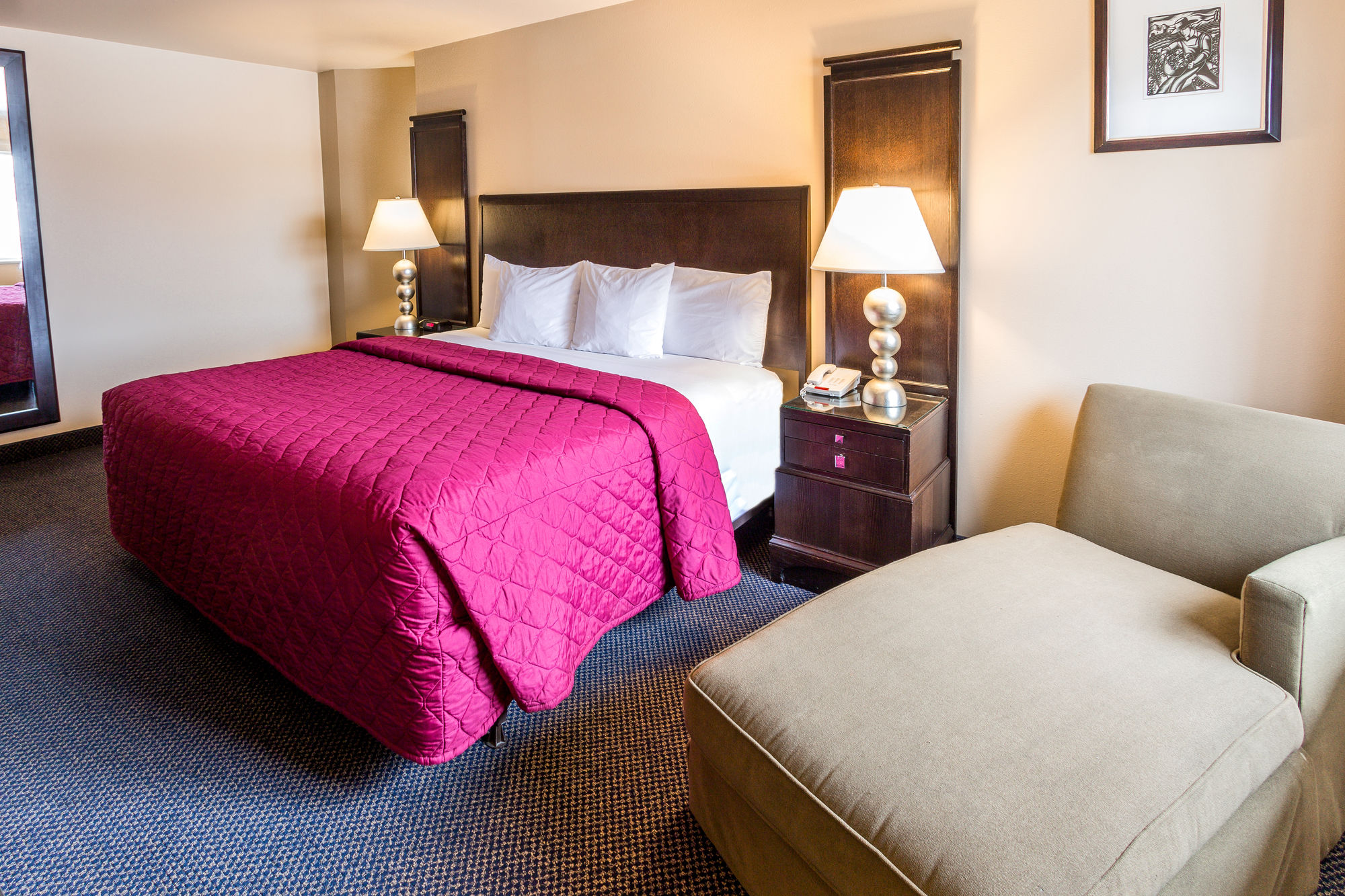 Cedars Inn