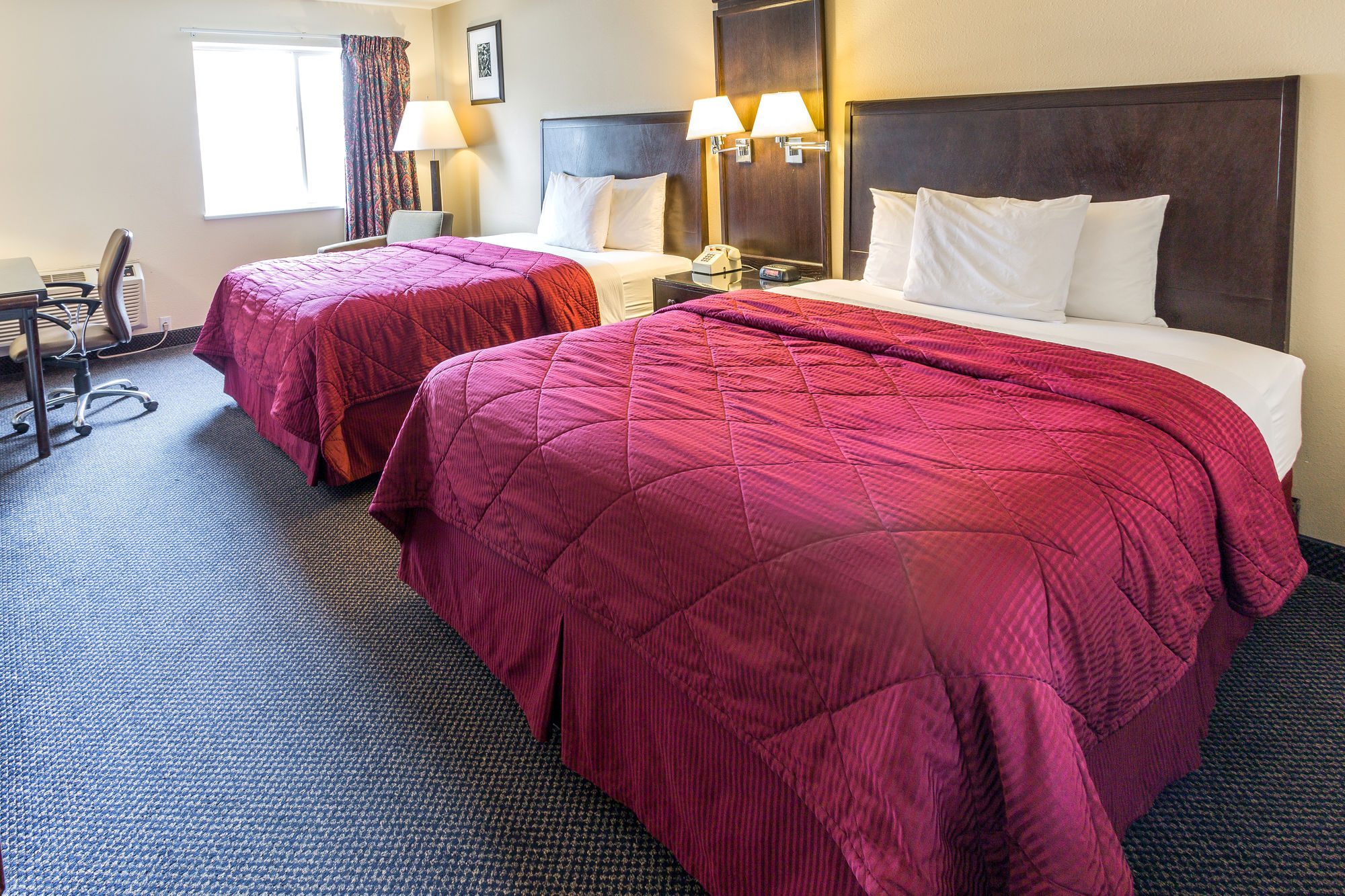 Cedars Inn