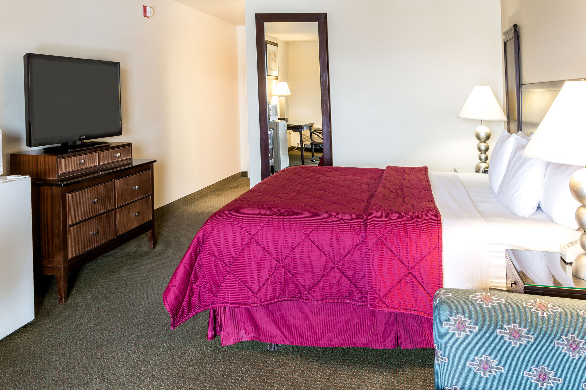 Cedars Inn