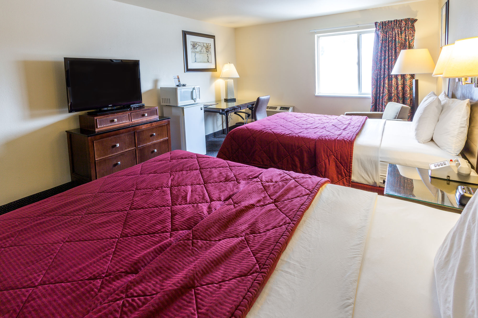 Cedars Inn