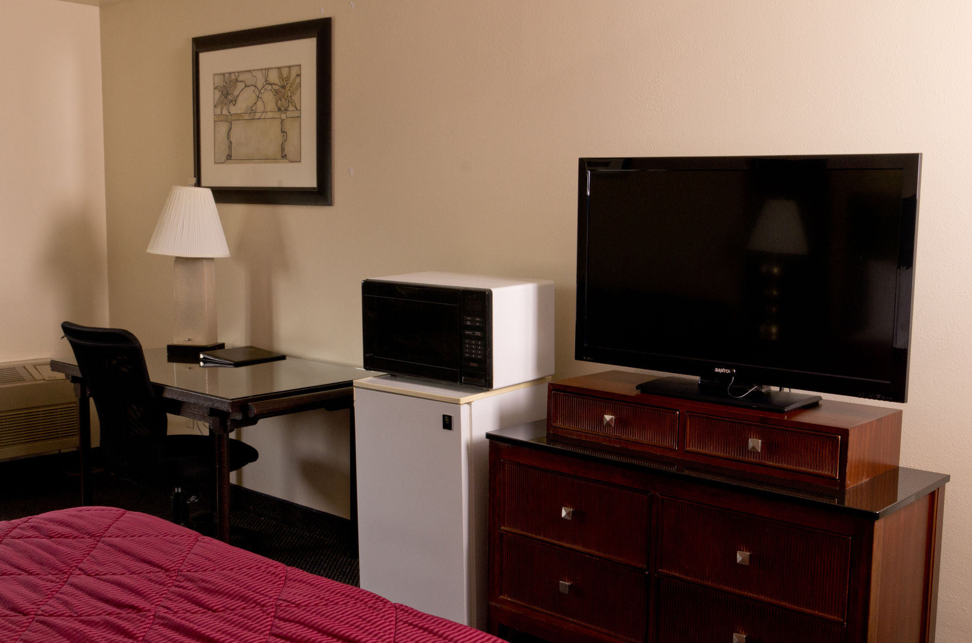 Cedars Inn