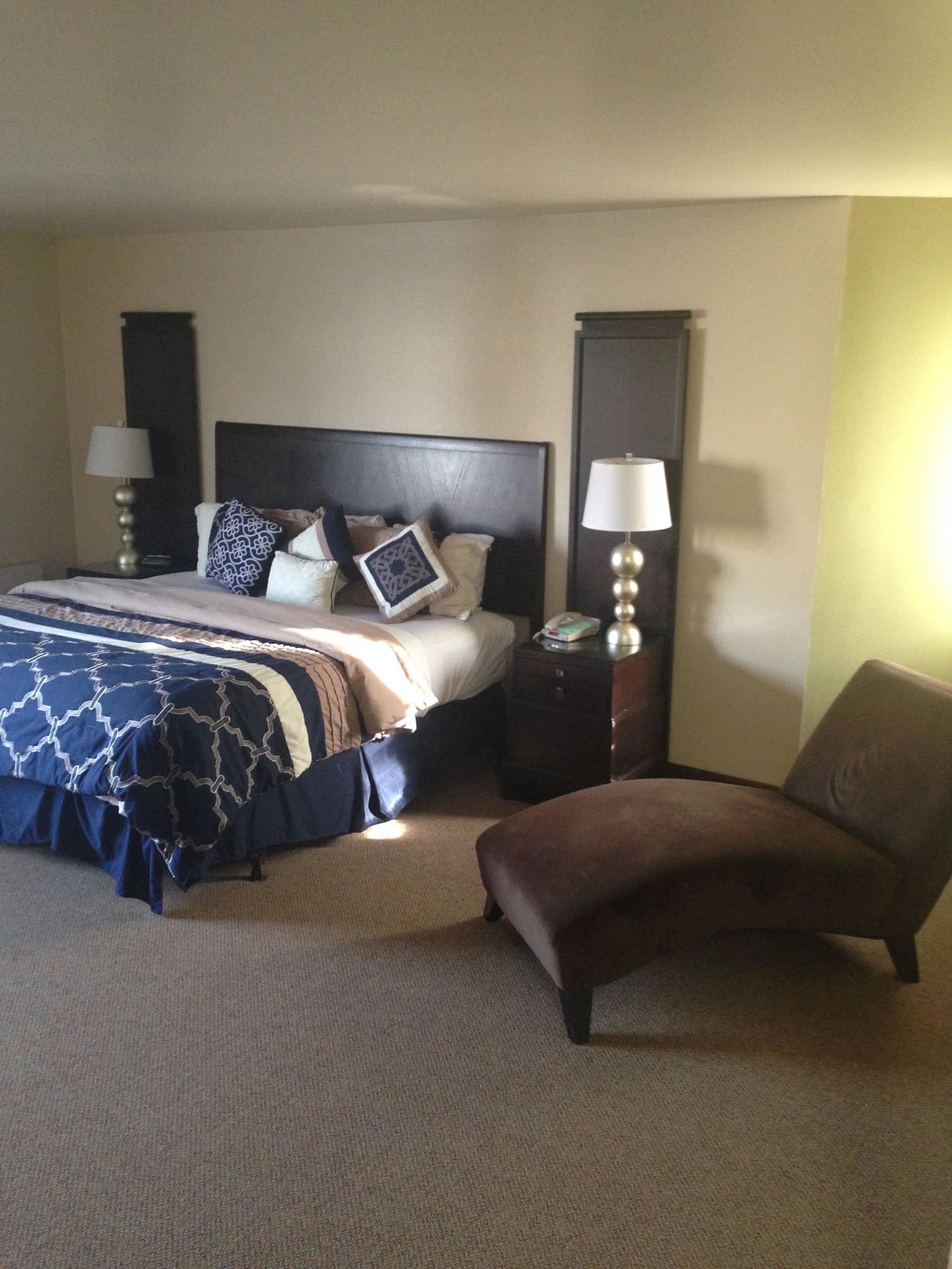Cedars Inn