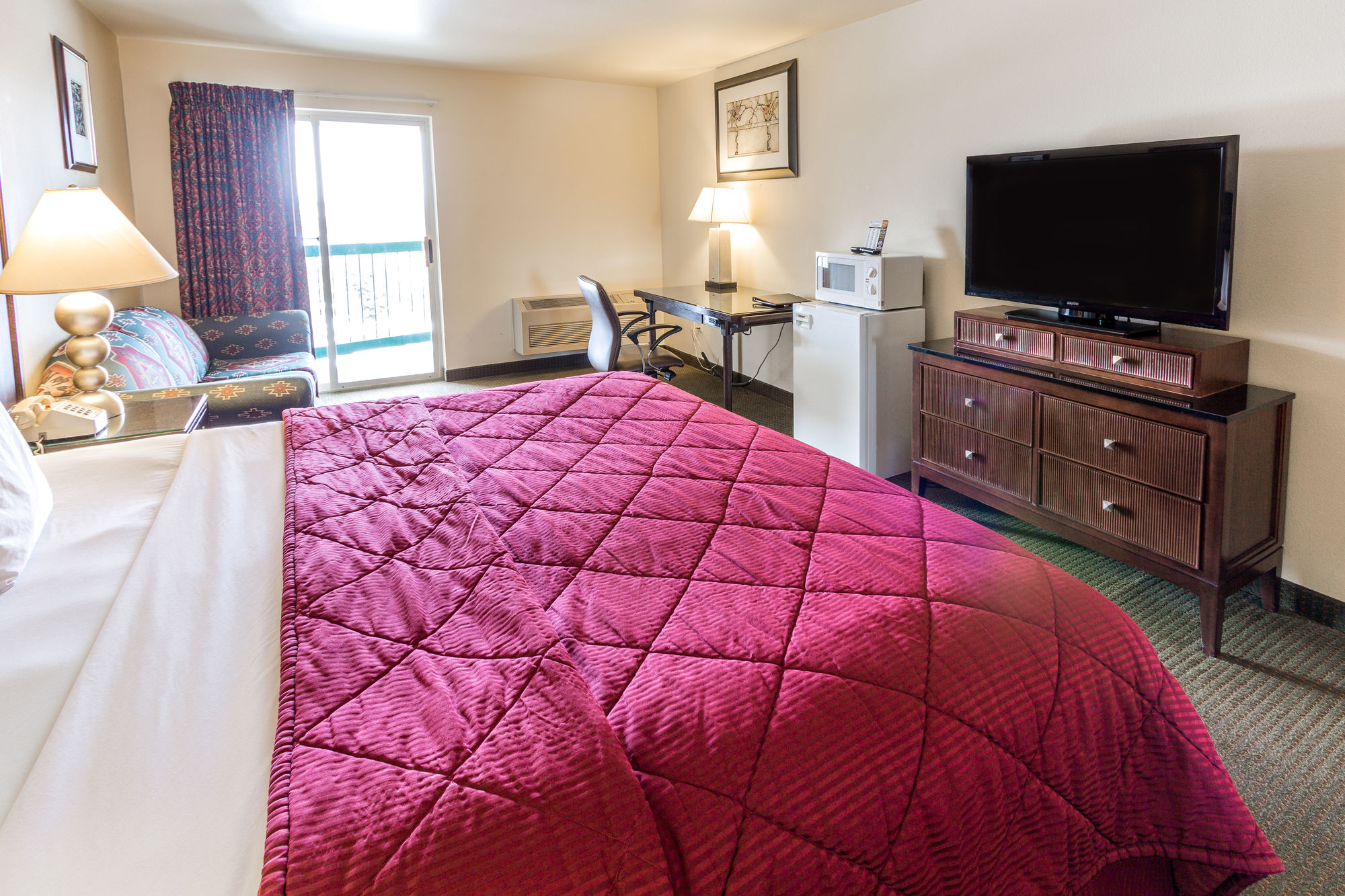 Cedars Inn