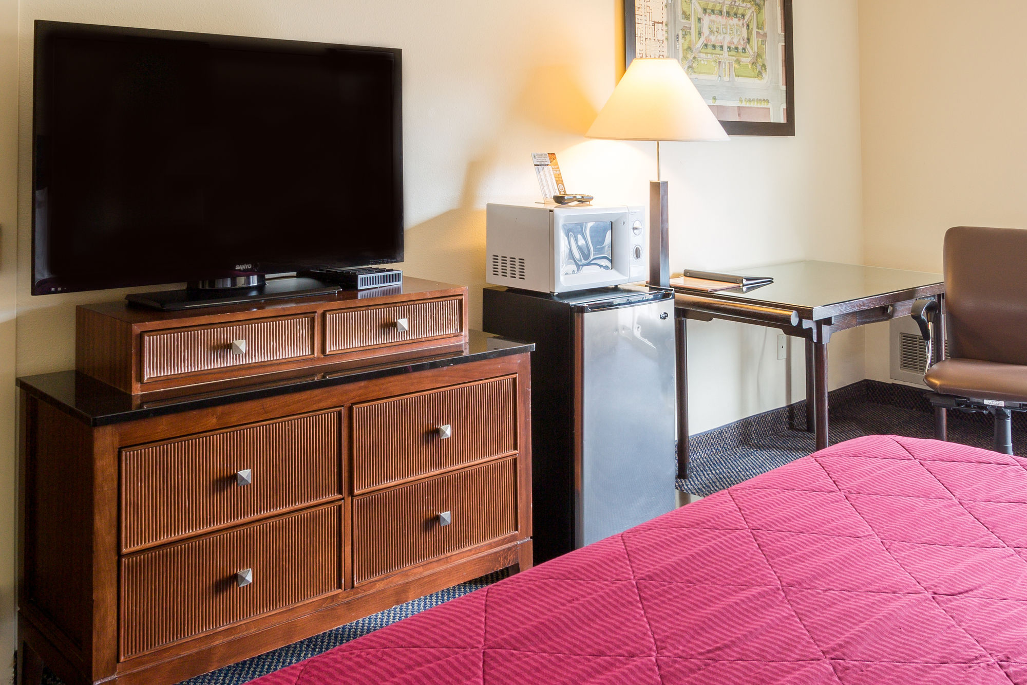 Cedars Inn