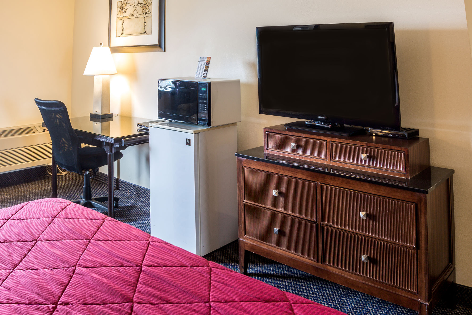 Cedars Inn
