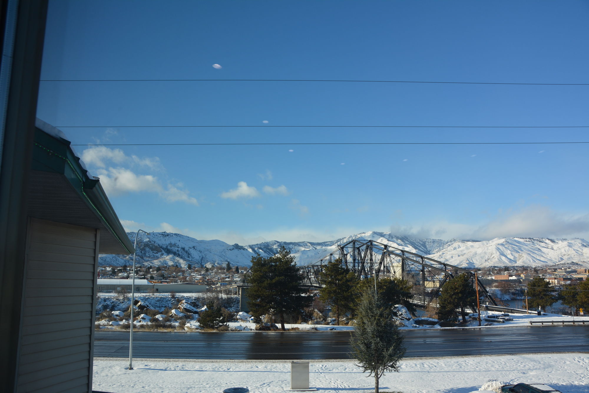 Cedars Inn