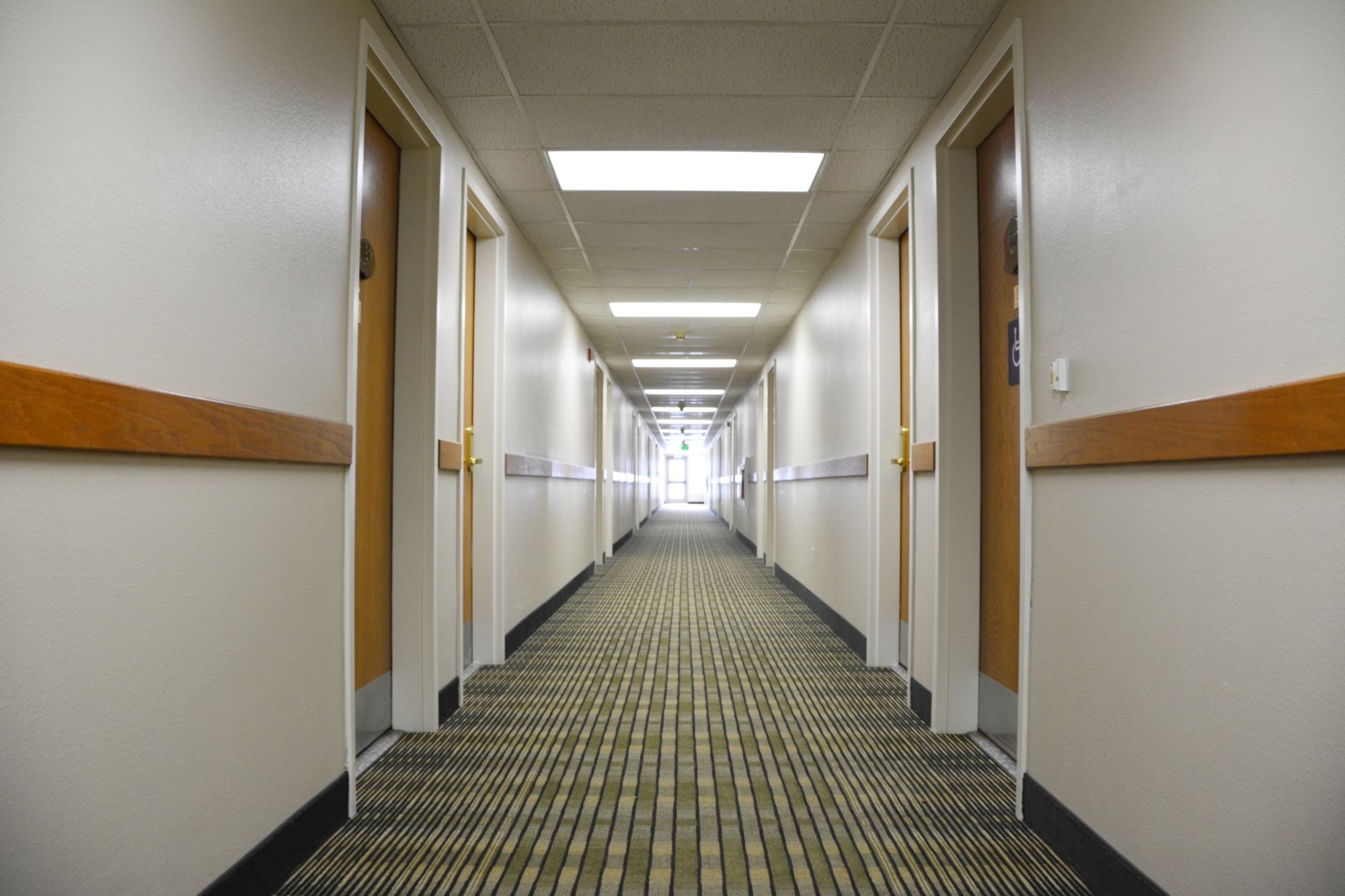 Cedars Inn