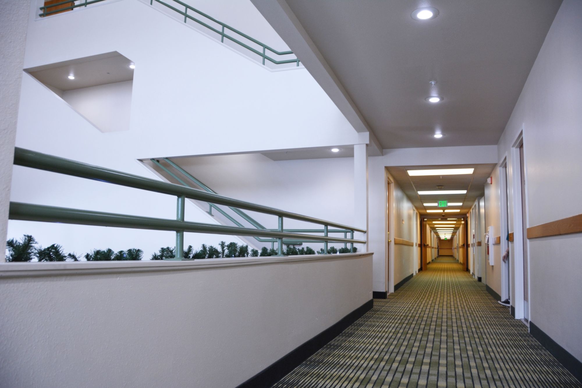 Cedars Inn