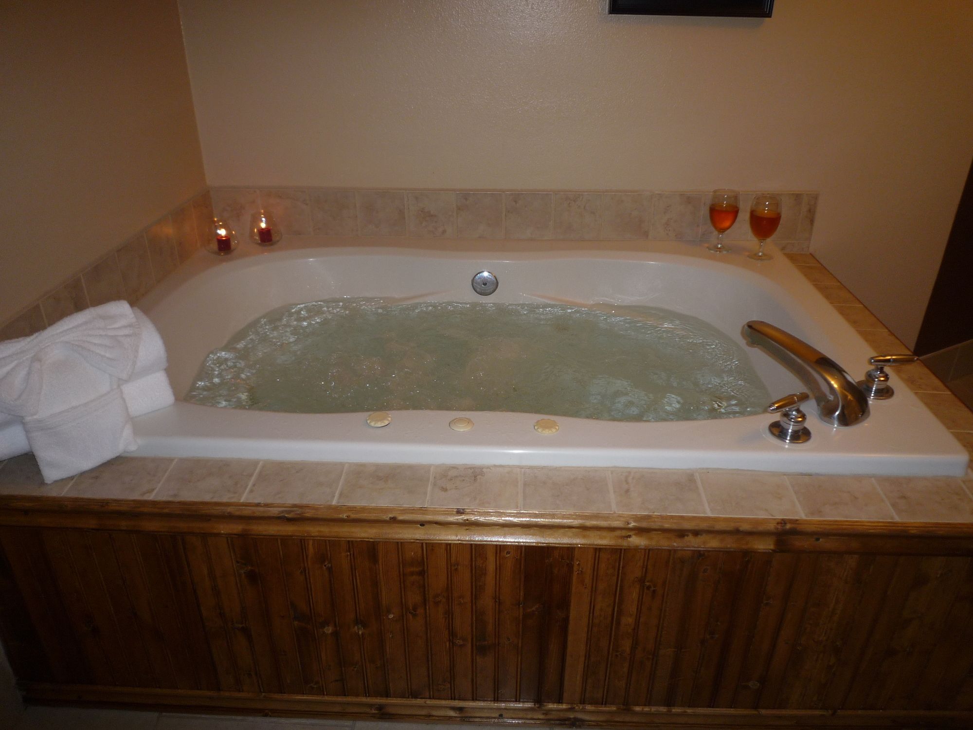 Cedars Inn