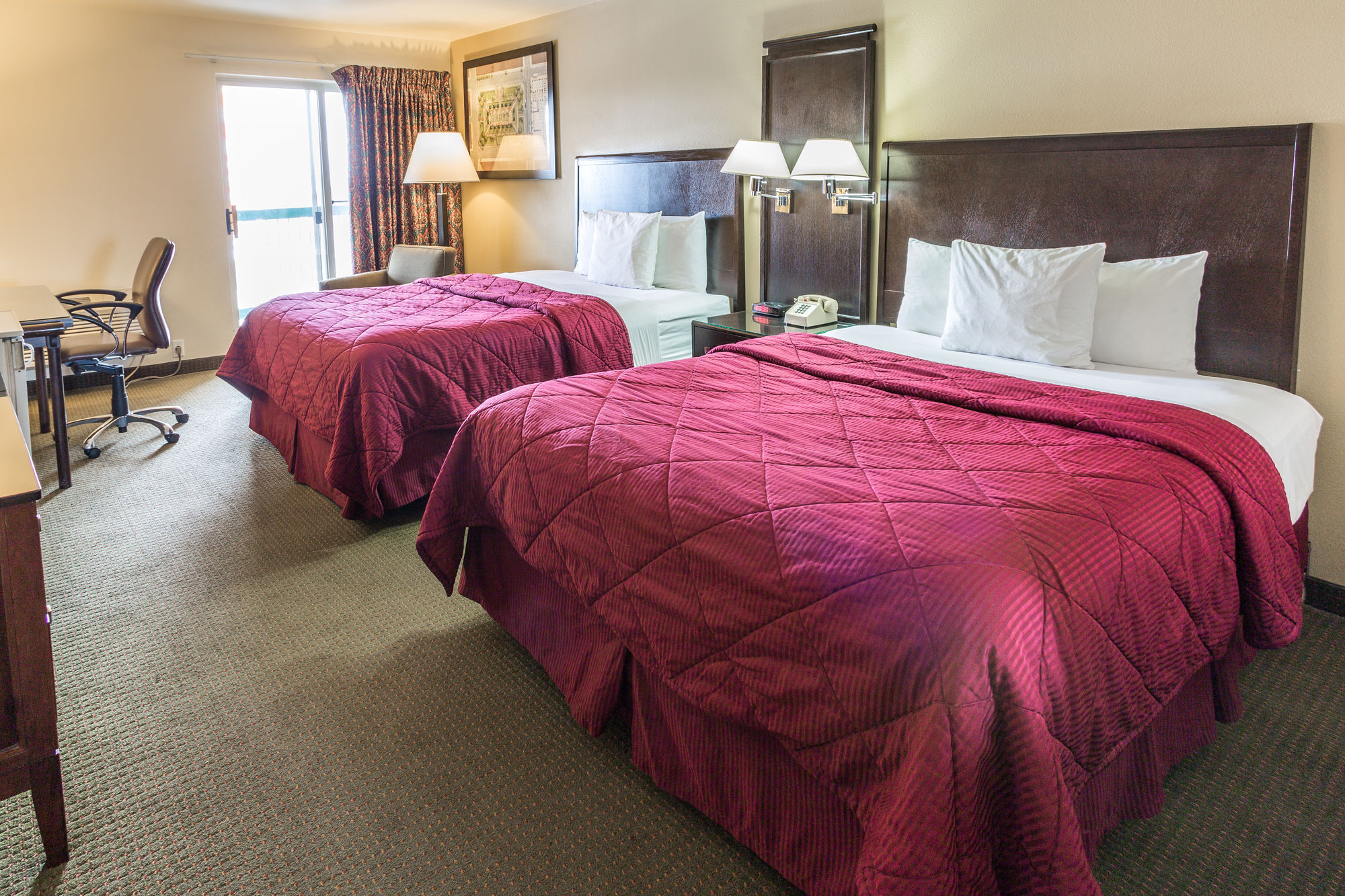 Cedars Inn