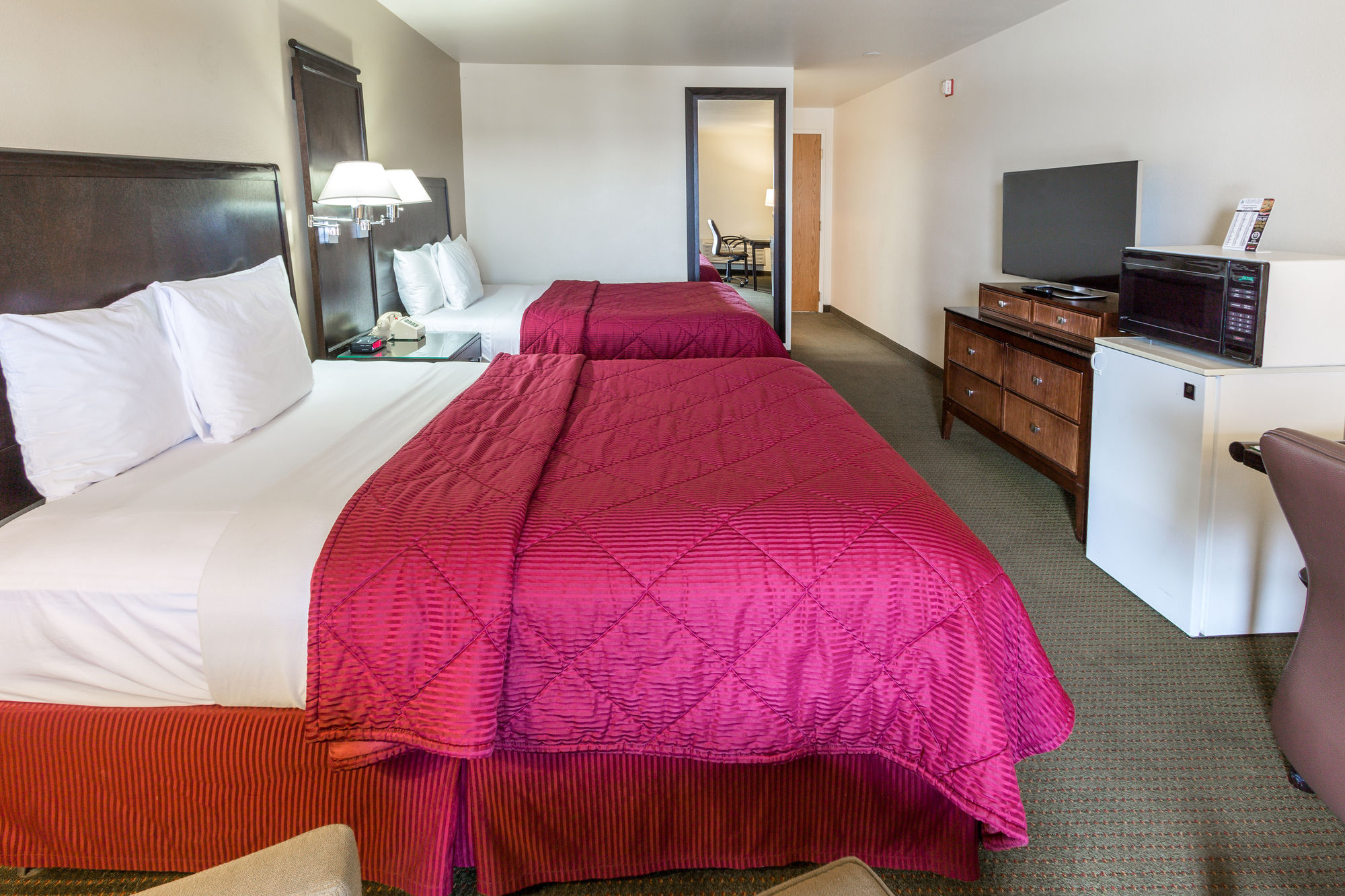 Cedars Inn