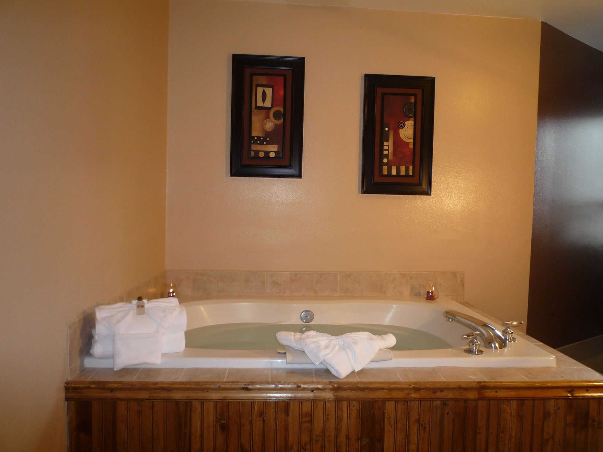 Cedars Inn