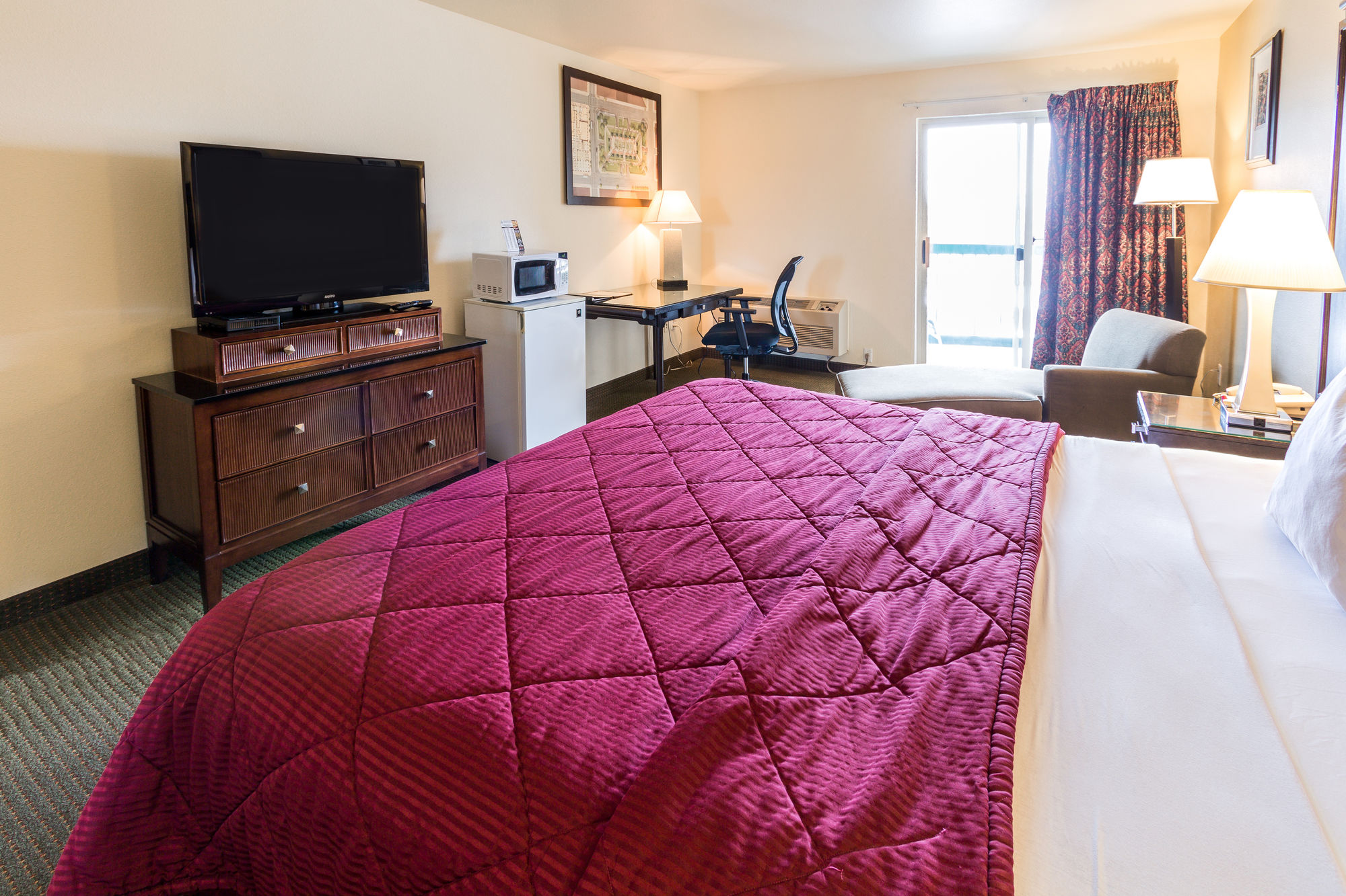 Cedars Inn