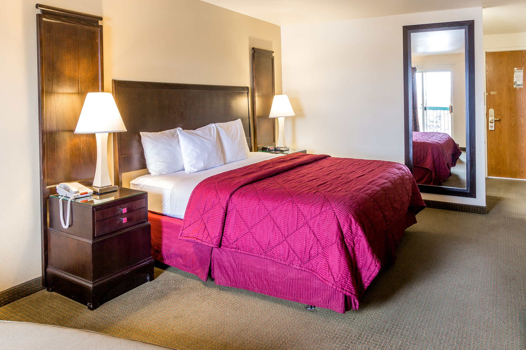Cedars Inn