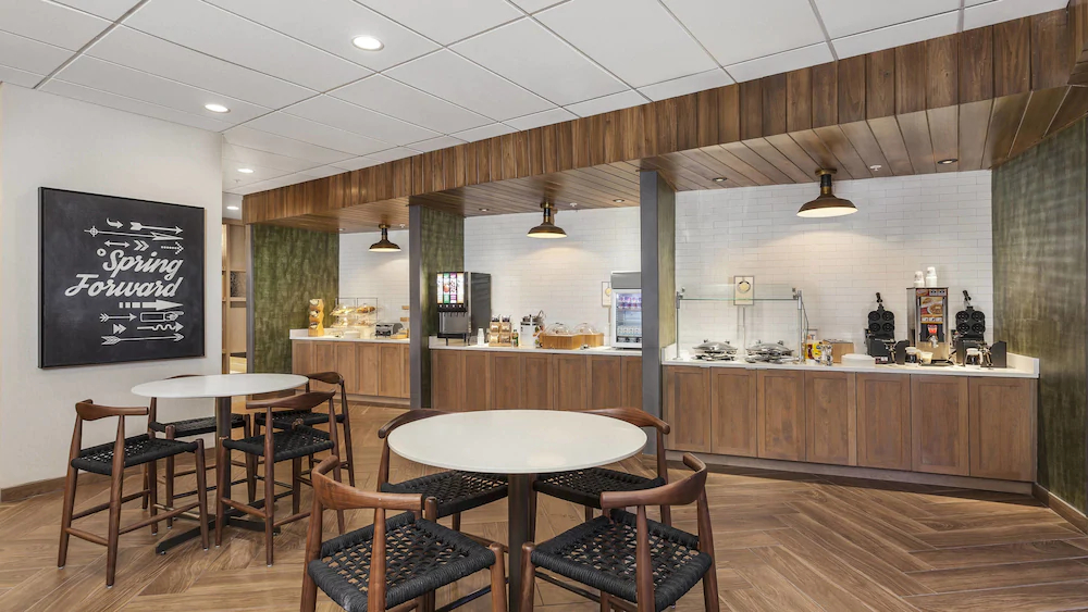 Fairfield Inn & Suites Wenatchee