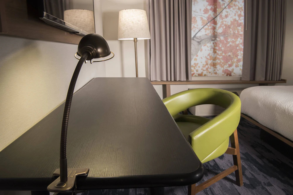 Fairfield Inn & Suites Wenatchee