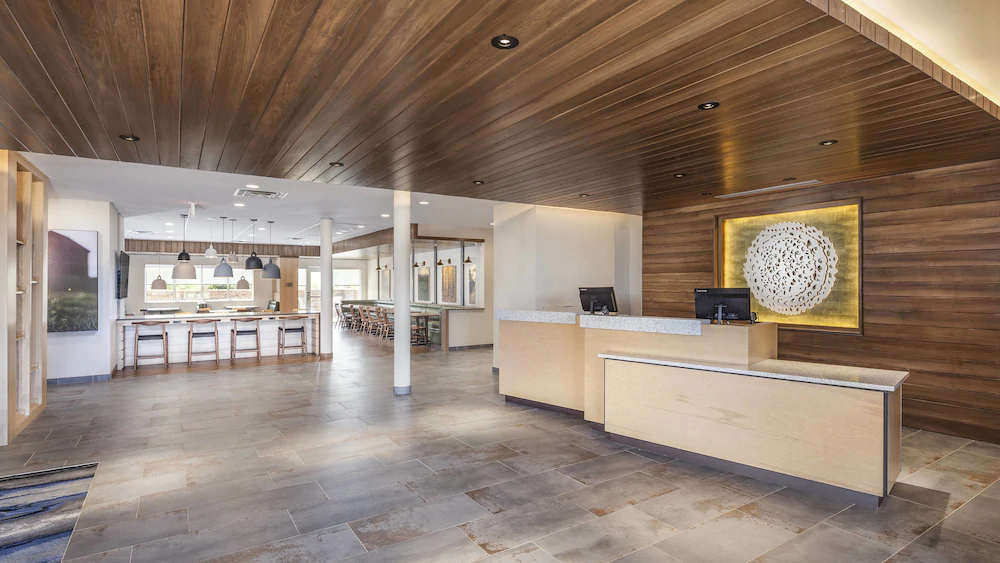 Fairfield Inn & Suites Wenatchee