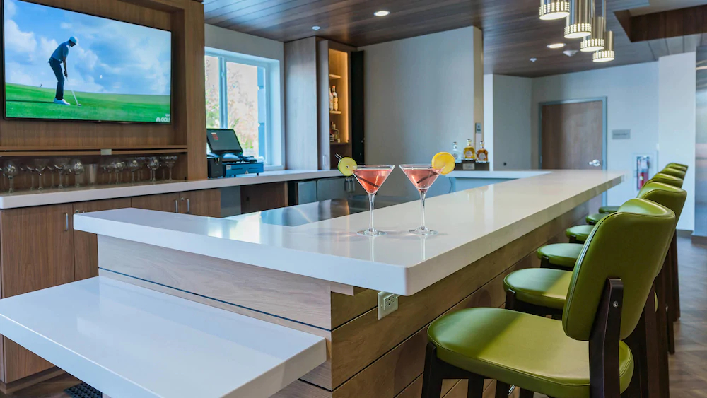 Fairfield Inn & Suites Wenatchee