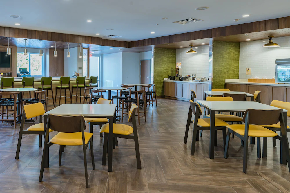 Fairfield Inn & Suites Wenatchee
