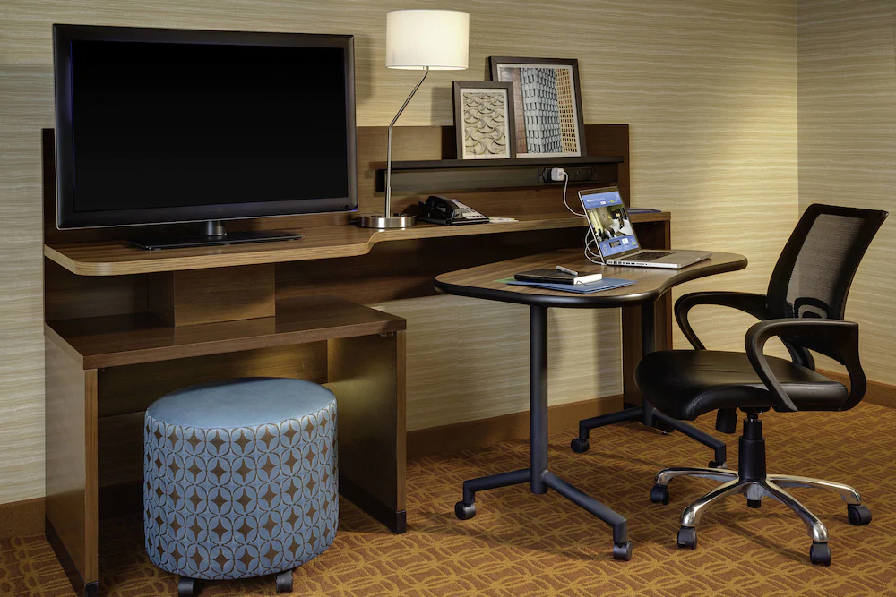 Fairfield Inn & Suites Wenatchee