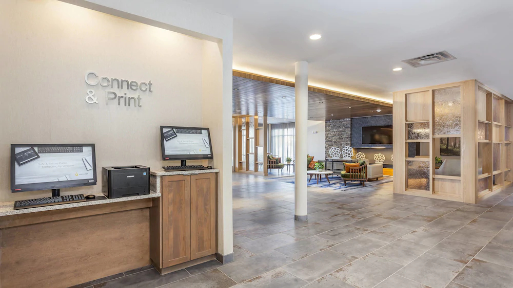 Fairfield Inn & Suites Wenatchee