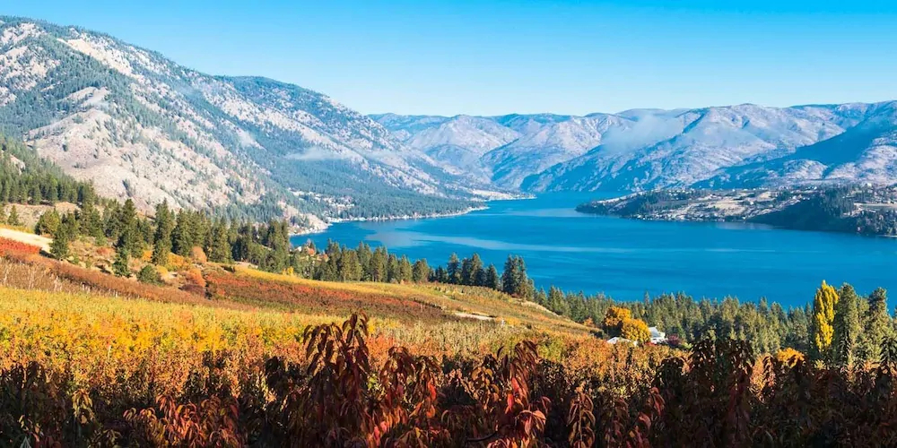 Hilton Garden Inn Wenatchee