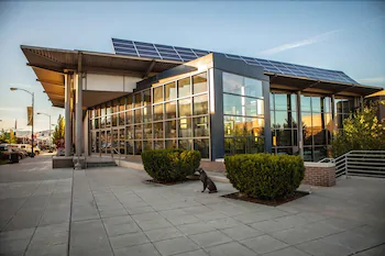 Hilton Garden Inn Wenatchee