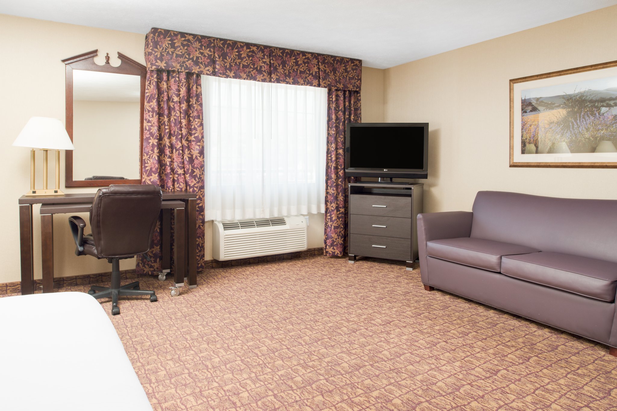 Holiday Inn Express Wenatchee