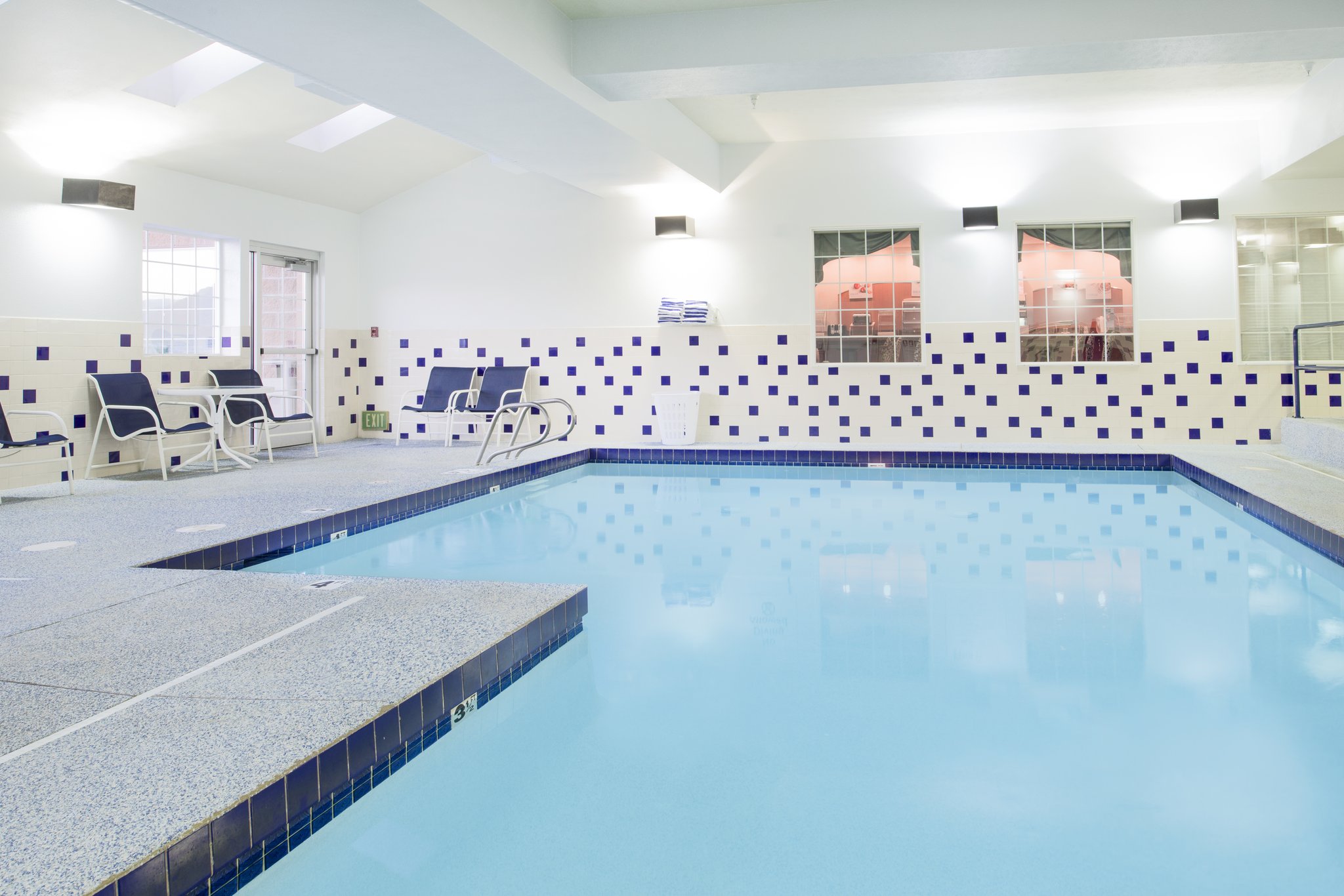 Holiday Inn Express Wenatchee