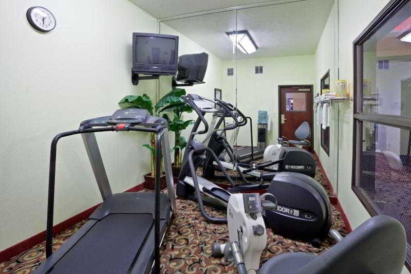 Holiday Inn Express Wenatchee
