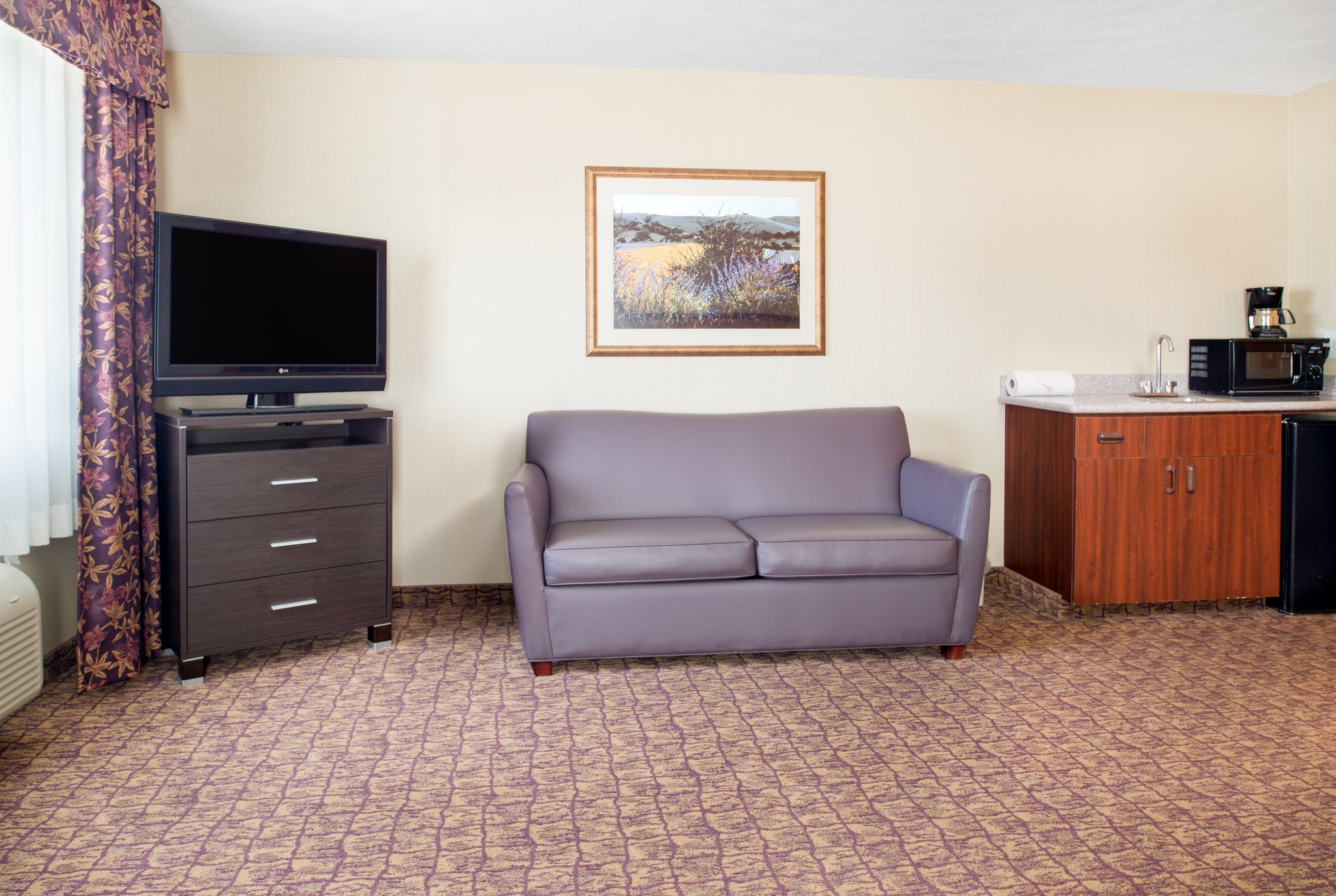 Holiday Inn Express Wenatchee