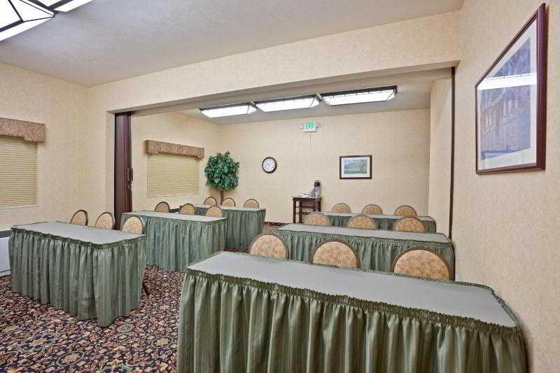 Holiday Inn Express Wenatchee