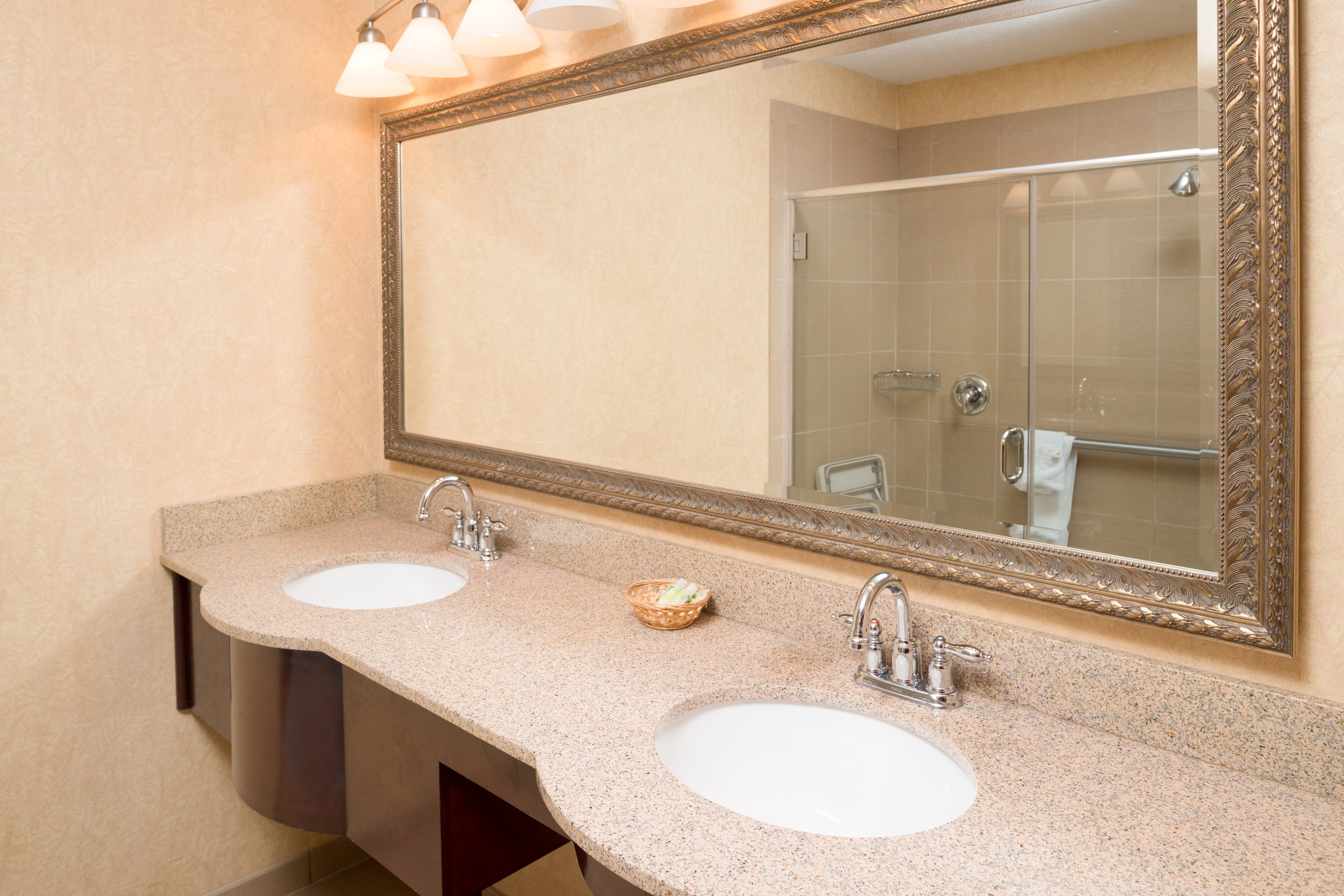 Holiday Inn Express Wenatchee