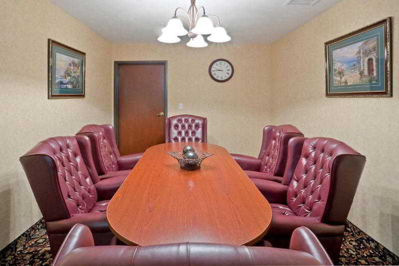 Holiday Inn Express Wenatchee