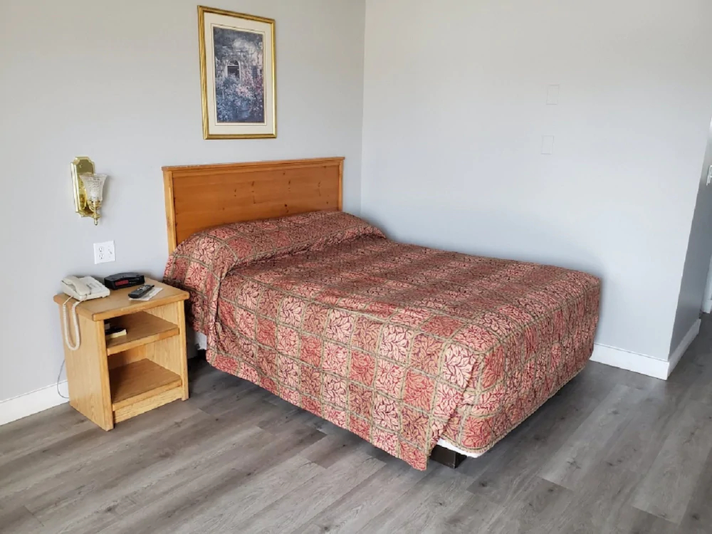 Holiday Lodge Wenatchee
