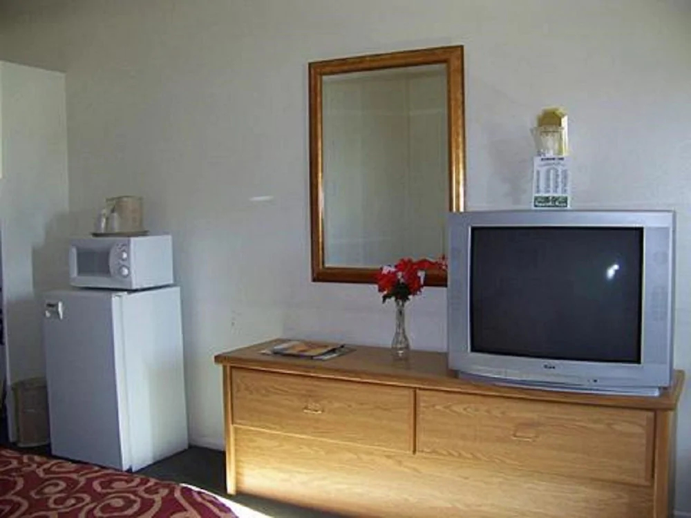 Holiday Lodge Wenatchee