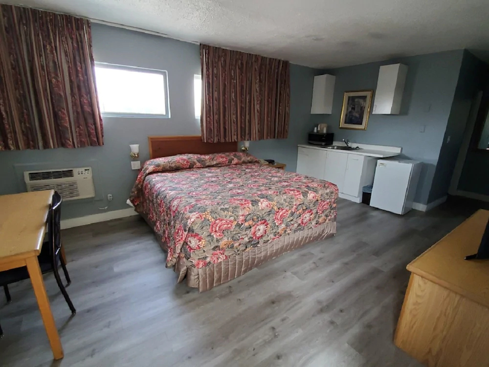 Holiday Lodge Wenatchee