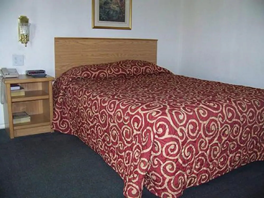 Holiday Lodge Wenatchee