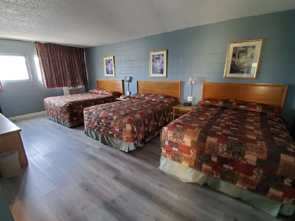 Holiday Lodge Wenatchee
